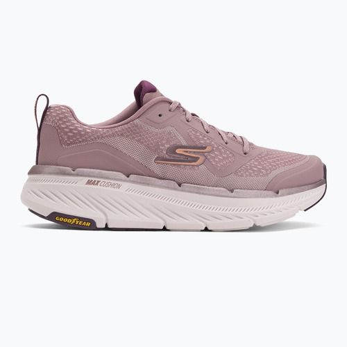 Schuhe Damen SKECHERS Max Cushioning Premier 2.0 Hillsborough mauve