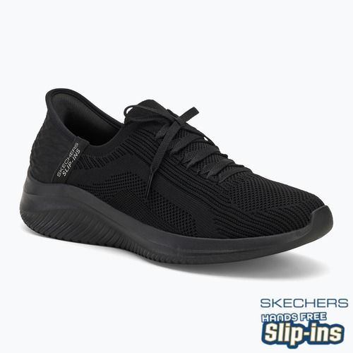 Schuhe Damen SKECHERS Ultra Flex 3.0 Brilliant Path black