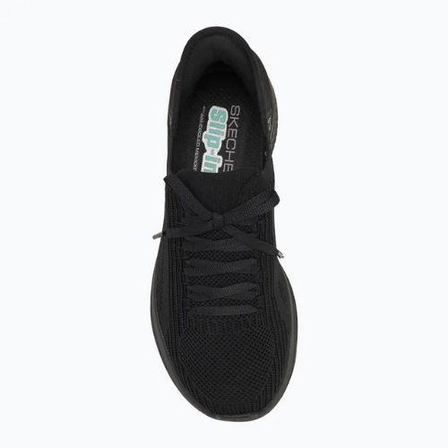 Schuhe Damen SKECHERS Ultra Flex 3.0 Brilliant Path black