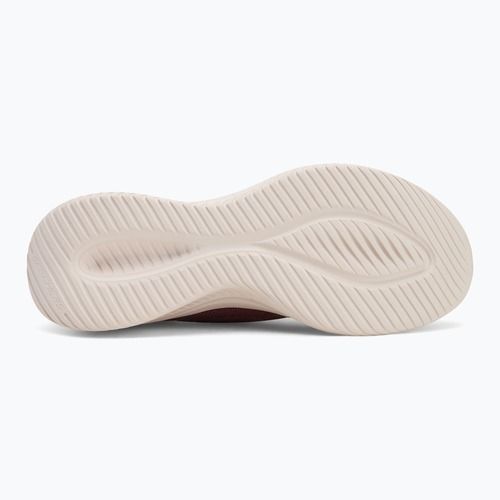 Schuhe Damen SKECHERS Ultra Flex 3.0 Brilliant Path burdundy
