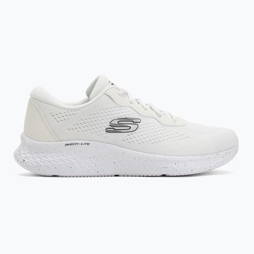 Schuhe Damen SKECHERS Skech-Lite Pro white/black