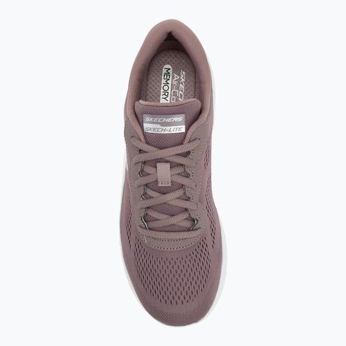 Schuhe Damen SKECHERS Skech-Lite Pro Perfect Time mauve