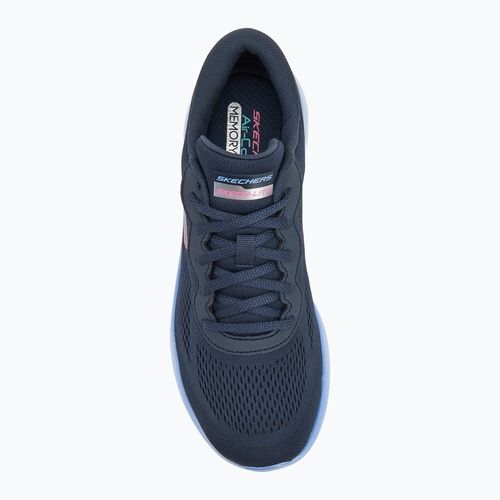 Schuhe Damen SKECHERS Skech-Lite Pro Stunning Steps navy/blue