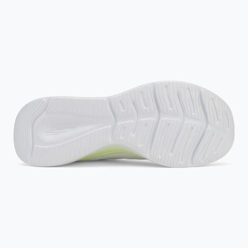 Schuhe Damen SKECHERS Skech-Lite Pro Stunning Steps white/lime