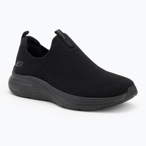Schuhe Damen SKECHERS Vapor Foam True Classic black