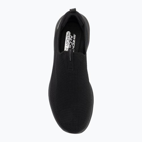 Schuhe Damen SKECHERS Vapor Foam True Classic black