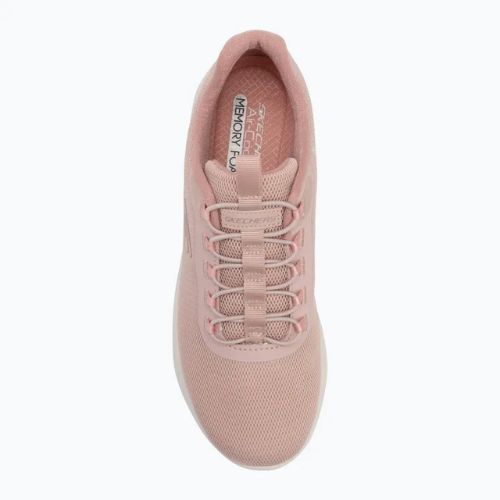 Schuhe Damen SKECHERS Skech-Lite Pro Glimmer Me rose