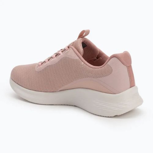 Schuhe Damen SKECHERS Skech-Lite Pro Glimmer Me rose