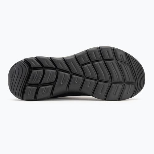 Schuhe Damen SKECHERS Flex Appeal 5.0 New Path black