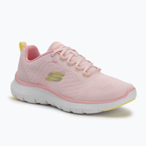 Schuhe Damen SKECHERS Flex Appeal 5.0 New Path pink