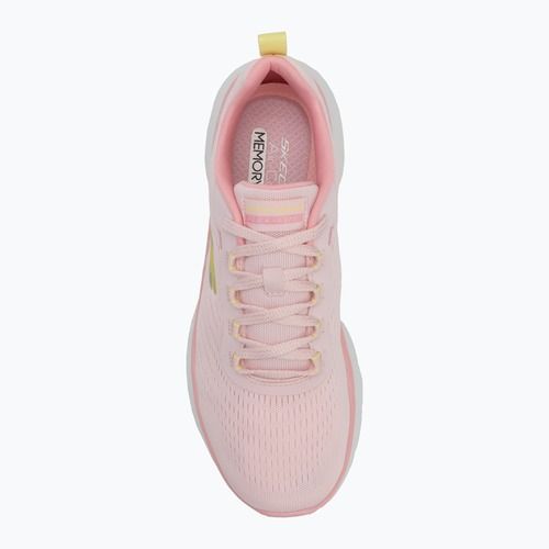 Schuhe Damen SKECHERS Flex Appeal 5.0 New Path pink