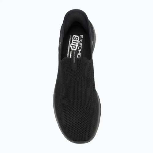 Schuhe Damen SKECHERS Ultra Flex 3.0 Easy Win black