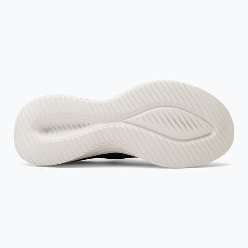 Schuhe Damen SKECHERS Ultra Flex 3.0 Easy Win black/white