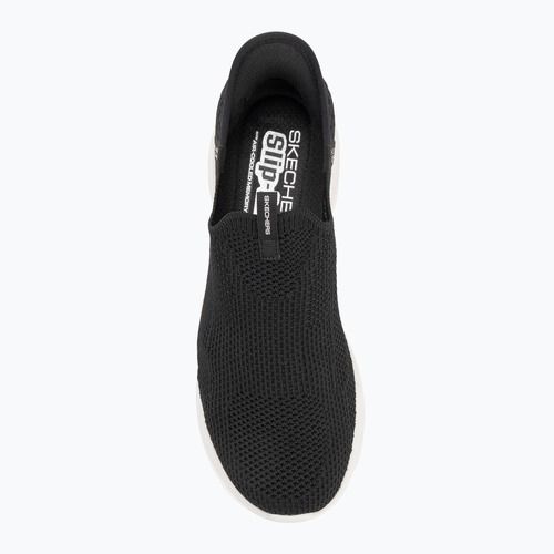 Schuhe Damen SKECHERS Ultra Flex 3.0 Easy Win black/white