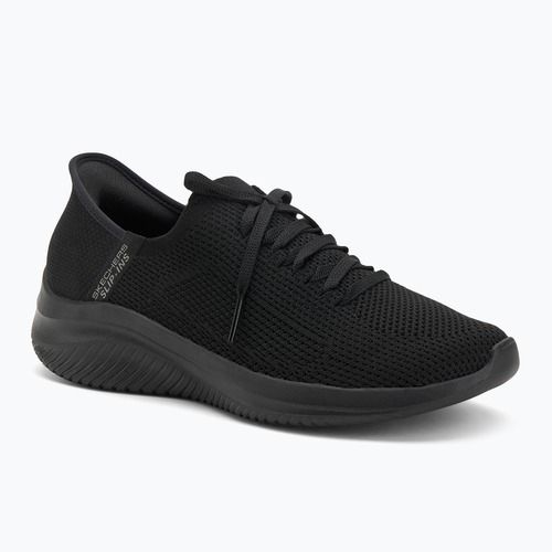 Schuhe Damen SKECHERS Ultra Flex 3.0 Elevated Motion black