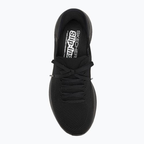 Schuhe Damen SKECHERS Ultra Flex 3.0 Elevated Motion black