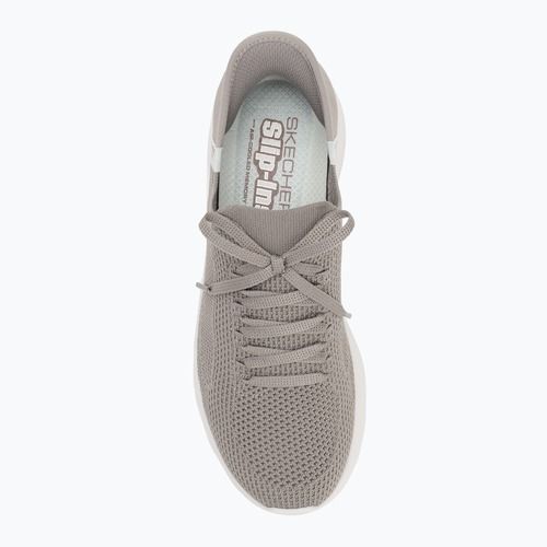 Schuhe Damen SKECHERS Ultra Flex 3.0 Elevated Motion brown