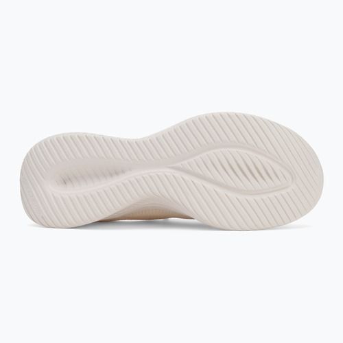 Schuhe Damen SKECHERS Ultra Flex 3.0 Elevated Motion beige