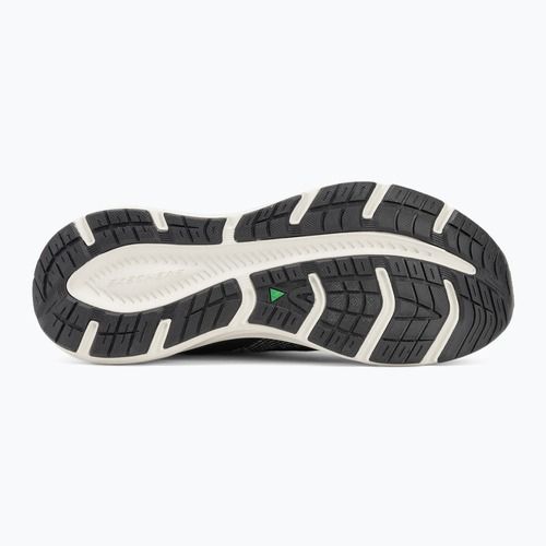 Schuhe Damen SKECHERS Edgeride Power Flow black/lavender