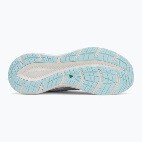 Schuhe Damen SKECHERS Edgeride Power Flow slate