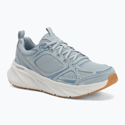 Schuhe Damen SKECHERS Edgeride Power Flow blue