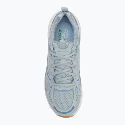 Schuhe Damen SKECHERS Edgeride Power Flow blue