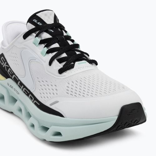 Schuhe Damen SKECHERS Glide Step Altus white/multi