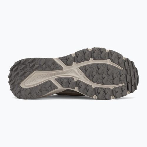 Herrenschuhe SKECHERS Switch Back Zenventure beige