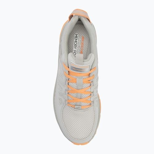 Schuhe Damen SKECHERS Switch Back Cascades gray