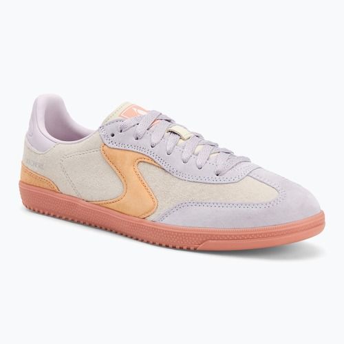 Schuhe Damen SKECHERS Hotshot For The Win beige