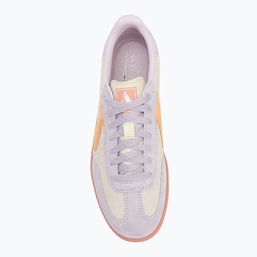 Schuhe Damen SKECHERS Hotshot For The Win beige