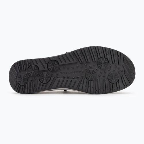 Herrenschuhe SKECHERS Melson Nela black