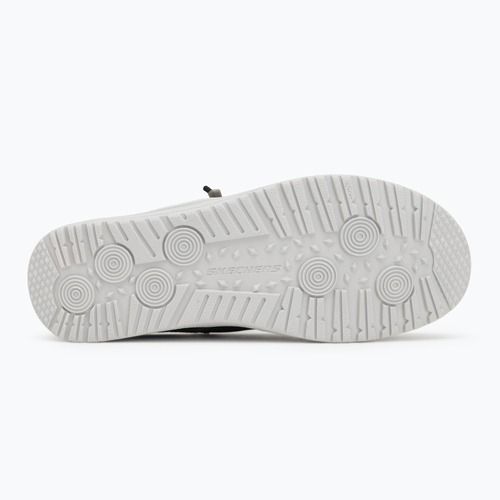Herrenschuhe SKECHERS Melson Coronado black