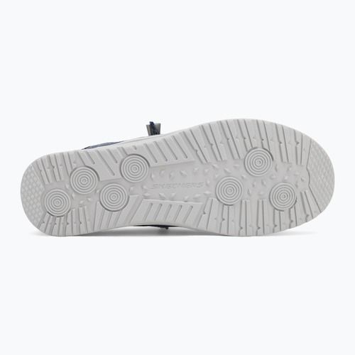 Herrenschuhe SKECHERS Melson Coronado blue