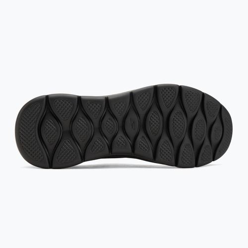 Herrenschuhe SKECHERS Go Walk Flex Vespid black