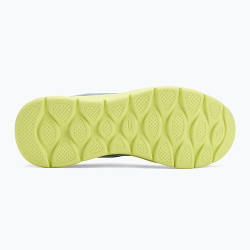 Herrenschuhe SKECHERS Go Walk Flex Brendon blue