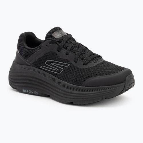 Herrenschuhe SKECHERS Max Cushioning Endeavour black