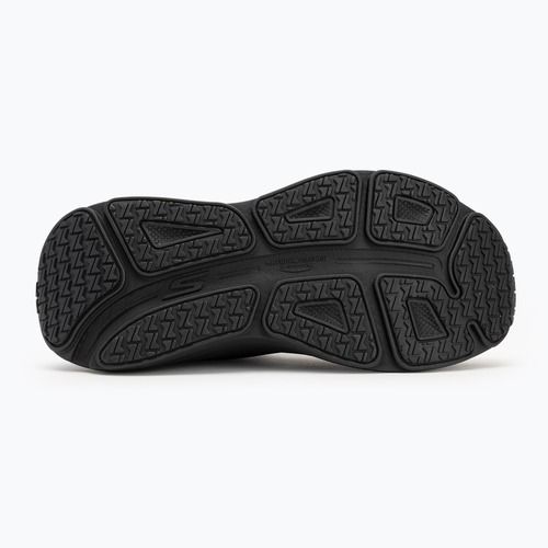 Herrenschuhe SKECHERS Max Cushioning Endeavour black