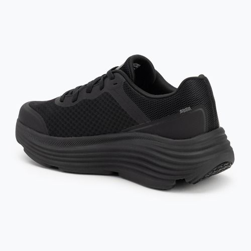 Herrenschuhe SKECHERS Max Cushioning Endeavour black