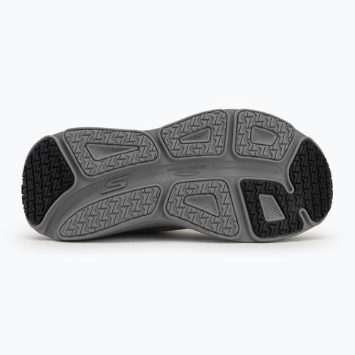 Herrenschuhe SKECHERS Max Cushioning Endeavour gray