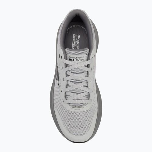 Herrenschuhe SKECHERS Max Cushioning Endeavour gray