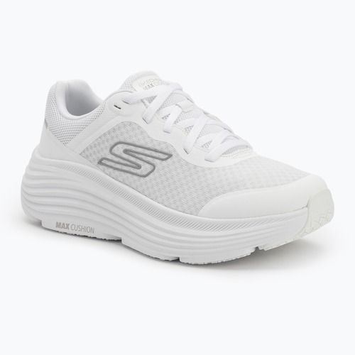 Herrenschuhe SKECHERS Max Cushioning Endeavour white