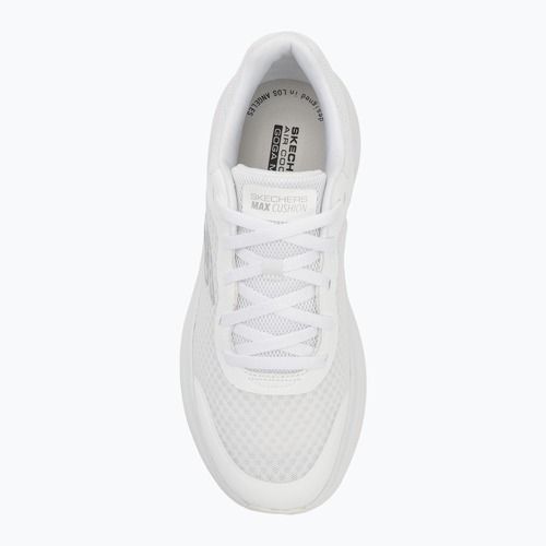 Herrenschuhe SKECHERS Max Cushioning Endeavour white