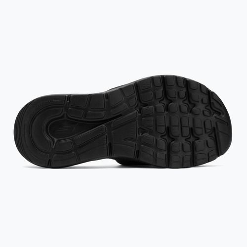 Badeschuhe Herren SKECHERS Go Consistent Sandal 2.0 Culver black
