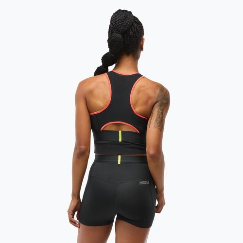 Sport-BH HOKA Race Day black