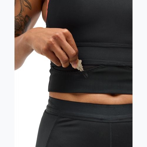 Sport-BH HOKA Race Day black