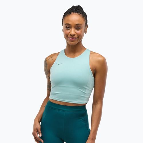Sport-BH HOKA Elaro Crop druzy