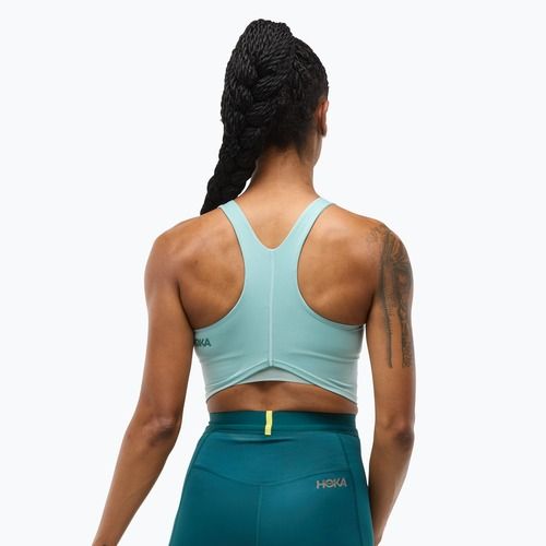 Sport-BH HOKA Elaro Crop druzy