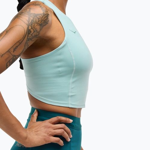 Sport-BH HOKA Elaro Crop druzy