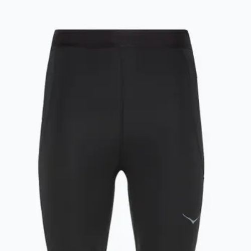 Laufleggings Damen HOKA Novafly Run 25" black